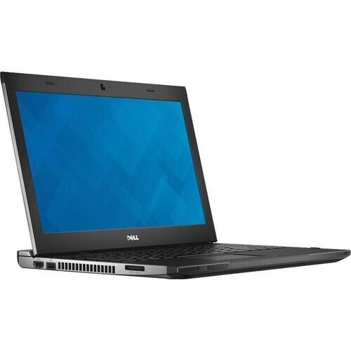 Dell Latitude 3330 13" Core i5 1.8 GHz - HDD 320 ...