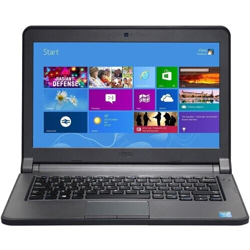 Dell Latitude 3340 13" Core i3 1.9 GHz - HDD 500 ...