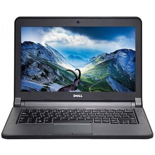 Dell Latitude 3340 13" Core i5-4210U 1.7 GHz - SSD ...