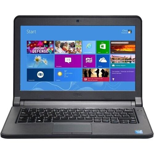 Dell Latitude 3340 13" Core i5 2.4 GHz - SSD 480 ...