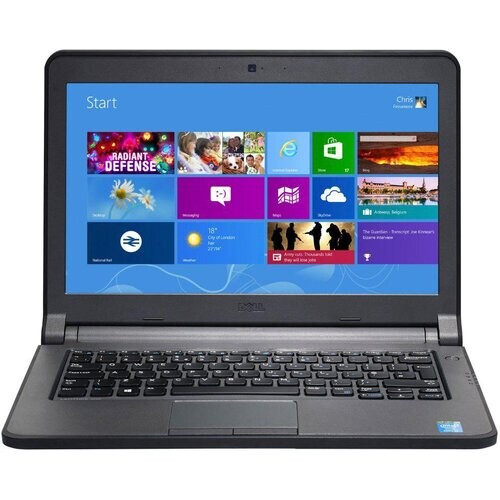 Dell Latitude 3340 13.3" Core i3-4005U 1.70GHz - ...