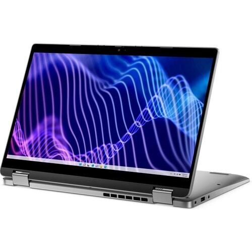 DELL Latitude 3340 2-in-1 13.3" Touch Screen Black ...