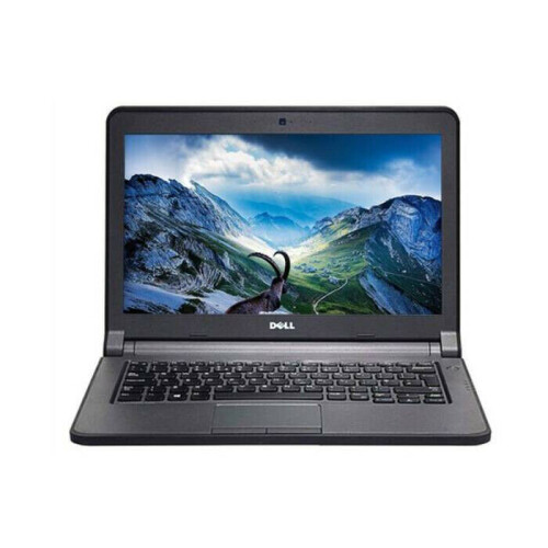 Frontend naam:Dell Latitude ...
