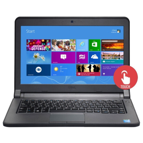 Ontdek de krachtige en betrouwbare Dell Latitude ...