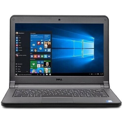 Ordinateur Portable DELL - Taille D’écran: ...