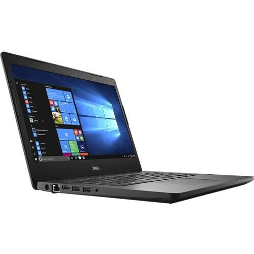 Dell Latitude 3350 13" Core i5 2.2 GHz - SSD 240 ...