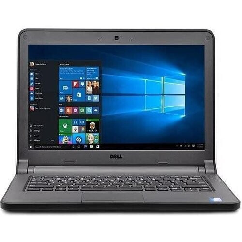 Dell Latitude 3350 13.3-inch (2015) - Core ...