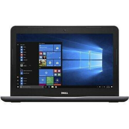 Dell Latitude 3380 13" Core i3 2 GHz - Ssd 1 To ...