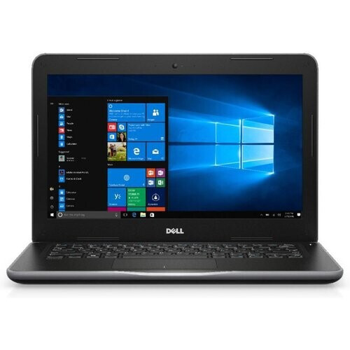 Dell Latitude 3380 13" Core i3 2 GHz - SSD 1 To - ...