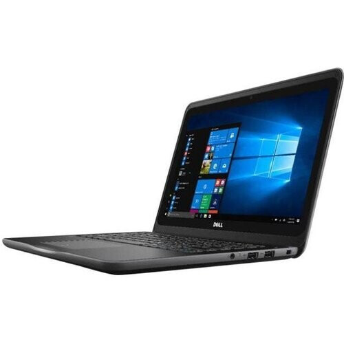 Dell Latitude 3380 13" Core i3-6006U 2 GHz - SSD ...