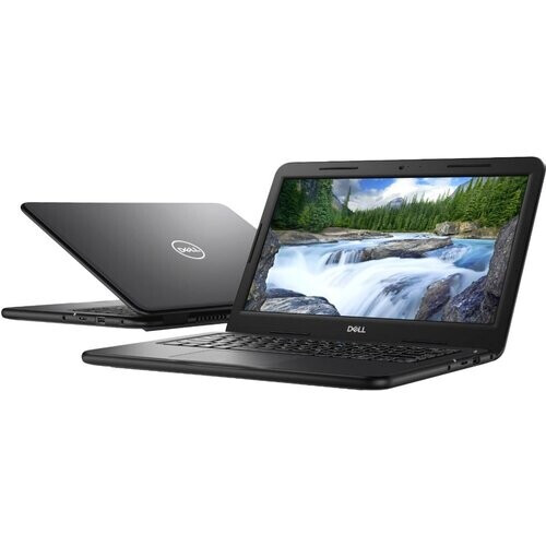 Dell Latitude 3380 13" Core i3 2 GHz - SSD 128 Go ...