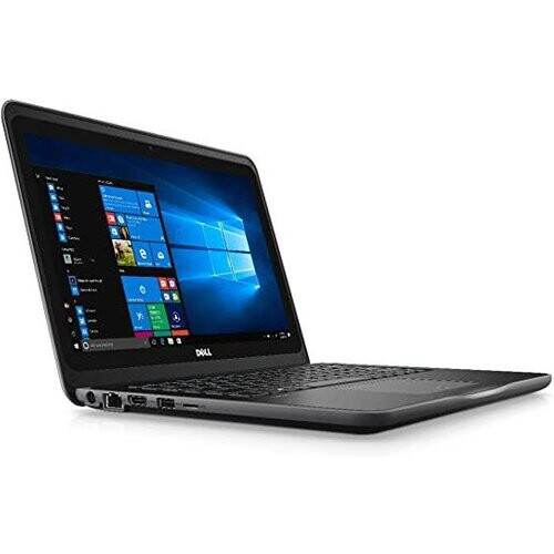 Dell Latitude 3380 13" Core i3 2 GHz - SSD 128 Go ...