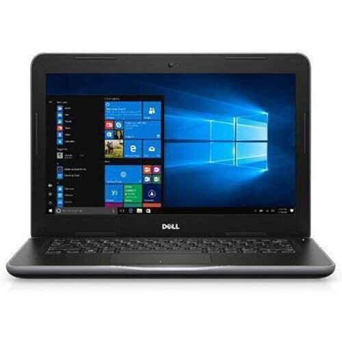 Dell Latitude 3380 13" Core i5 2,5 GHz - SSD 240 ...