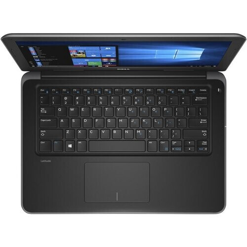 Dell Latitude 3380 13,3-inch () - i3-6006U - 4GB - ...
