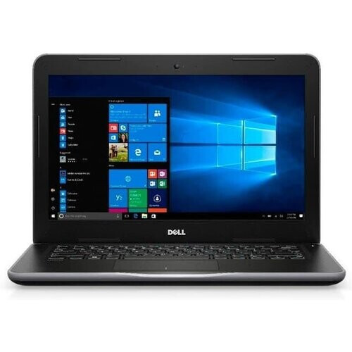 Dell Latitude 3380 13-inch (2016) - Core i3-6006U ...