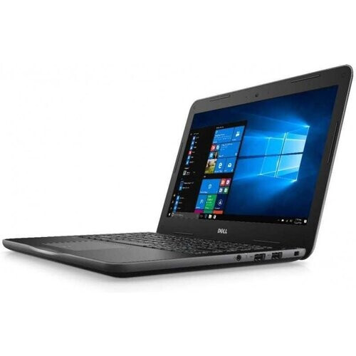 Dell Latitude 13 3380 13.3-inch (2016) - Core ...