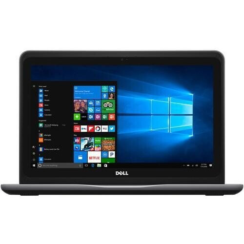 Dell Latitude 3380 13.3-inch (2019) - Core ...