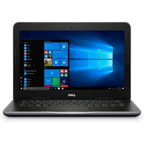 Dell Latitude 3380 13,3-inch () - i5-7200U - 8GB - ...