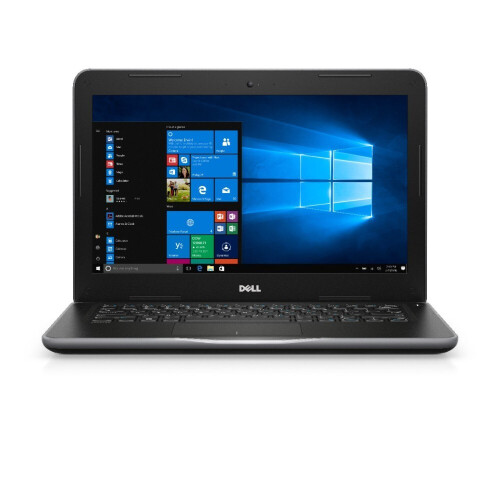De Dell Latitude 3380 is een krachtige en ...
