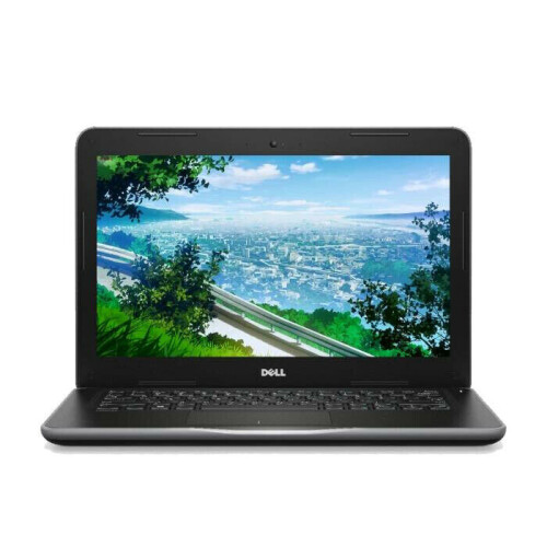 De Dell Latitude 3380 is een krachtige laptop die ...