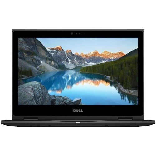 Dell Latitude 3390 13" Core i5 1,6 GHz - SSD 128 ...
