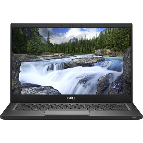 Dell Latitude 3390 2-in-1 13" Core i5 1.6 GHz - 2 ...