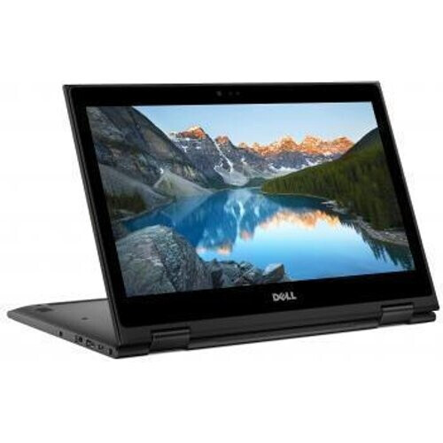 Dell Latitude 3390 13" Core i5 1.6 GHz - SSD 256 ...