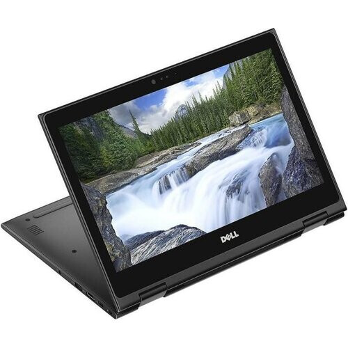 Dell Latitude 3390 13" Core i5 1.6 GHz - SSD 256 ...