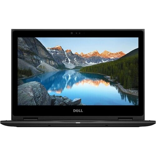 Dell Latitude 3390 13" Core i5 1.7 GHz - SSD 256 ...