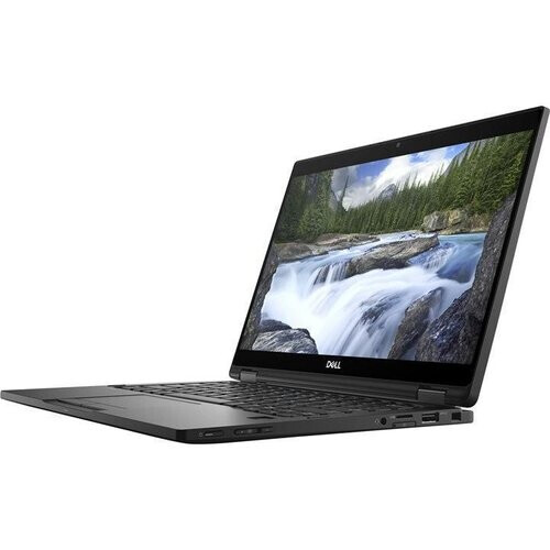 Dell Latitude 3390 2-in1 13" Core i5 1,7 GHz - SSD ...