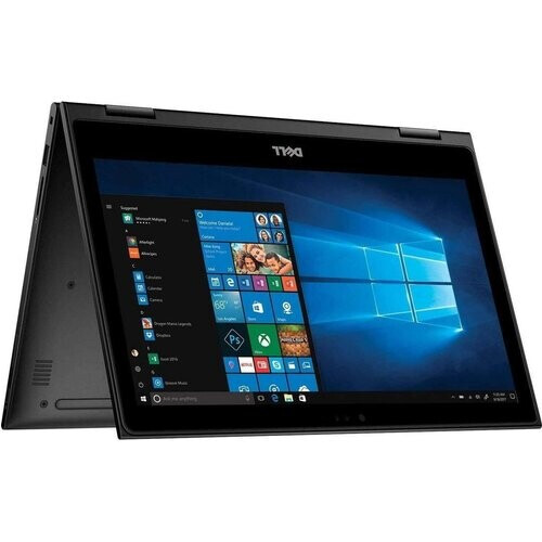 El Dell Latitude 3390 2 en 1 de 13,3" es un ...