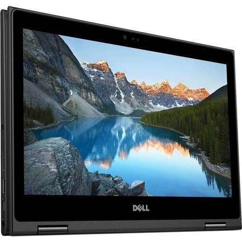 Features 13.3-inch (1920 x 1080) Full HD ...