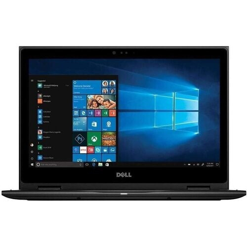 Dell Latitude 3390 13.3" Pentium 2,30 GHz - RAM 4 ...