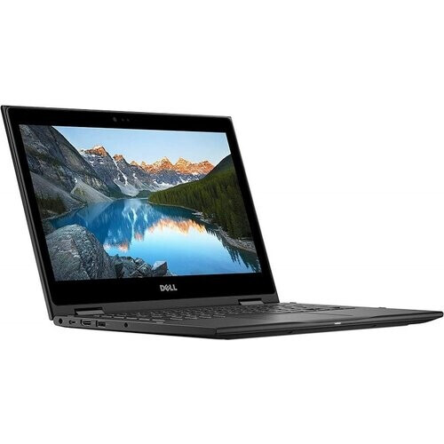 Dell Latitude 3390 2-in-1 13-inch (2018) - Intel ...