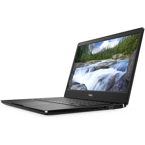 Dell Latitude 3400 13" Core i5 2.4 GHz - SSD 1000 ...