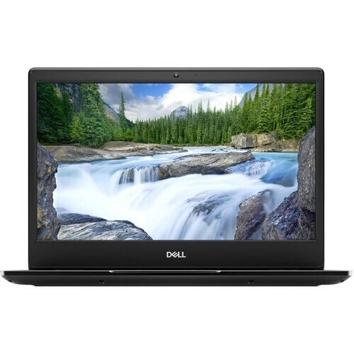 Dell Latitude 3400 14" Core i3 2.1 GHz - SSD 128 ...