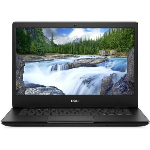 Dell Latitude 3400 14" Core i3 2.1 GHz - SSD 256 ...