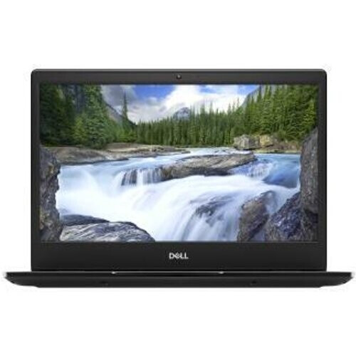 Dell Latitude 3400 14" Core i5 1.6 GHz - SSD 128 ...