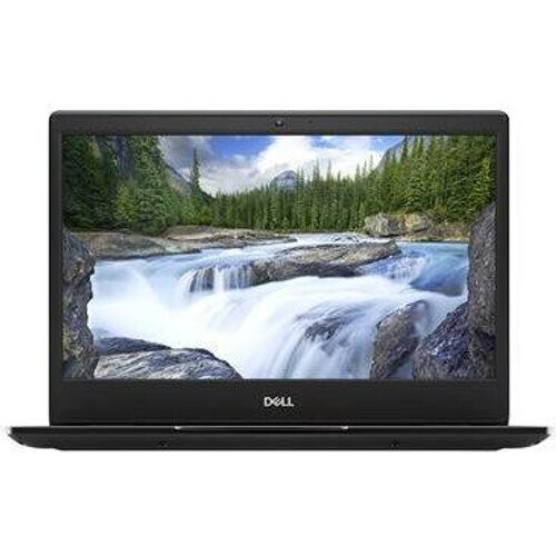 Dell Latitude 3400 14" Core i5 1.6 GHz - SSD 128 ...