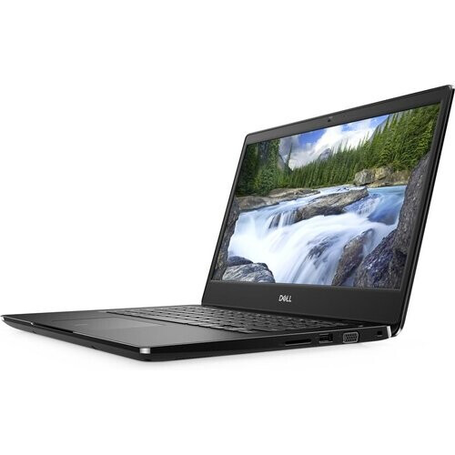 Dell Latitude 3400 14" Core i5 1.6 GHz - SSD 2 TB ...