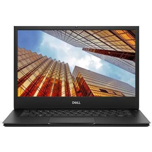 Dell Latitude 3400 14" Core i5 1,6 GHz - SSD 256 ...