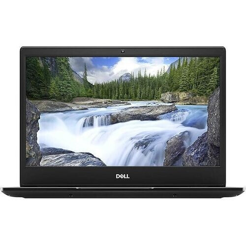 Dell Latitude 3400 14" Core i5 1.6 GHz - SSD 256 ...