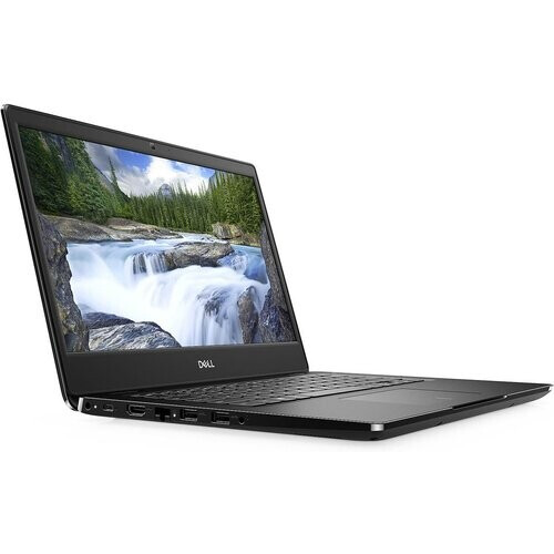 Dell Latitude 3400 14" GHz - SSD 256 GB - 8GB ...
