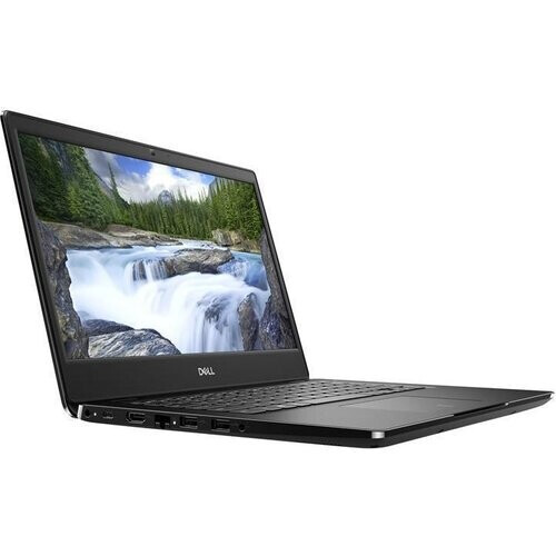 Dell Latitude 3400 14" Core i5-8265U 1,6 GHz - SSD ...