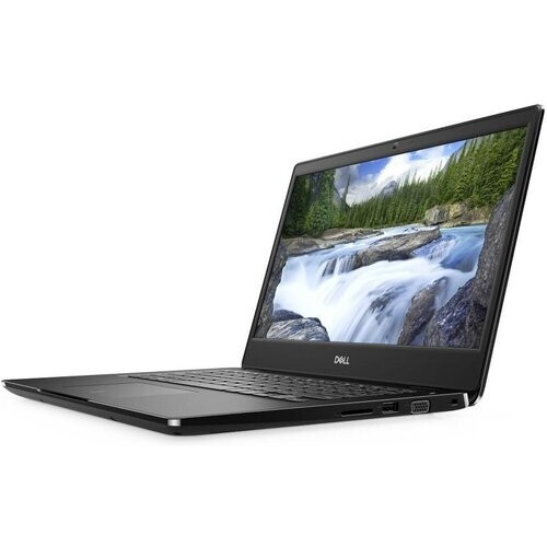 Dell Latitude 3400 14" Core i5 1.6 GHz - SSD 256 ...