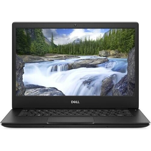 Dell 3400 14-inch () - Core i7-8565U - 8GB - SSD ...
