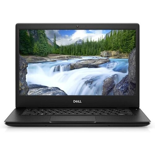 Dell Latitude 3400 Laptop 14" Non-Touch Screen ...