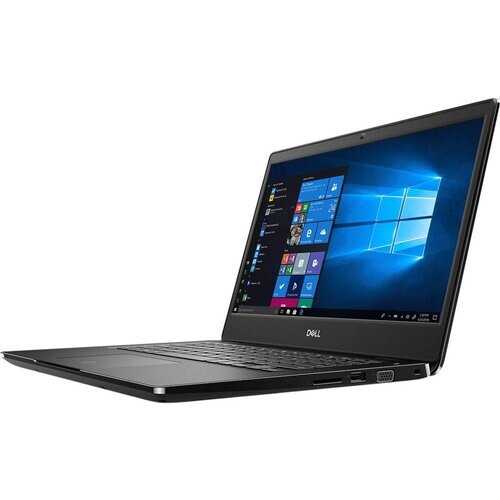 Dell Latitude 3400 14-inch (2019) - Core i5-8265U ...