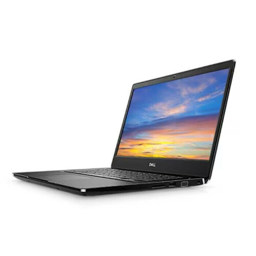 De Dell Latitude 3400 is een hoogwaardige laptop ...