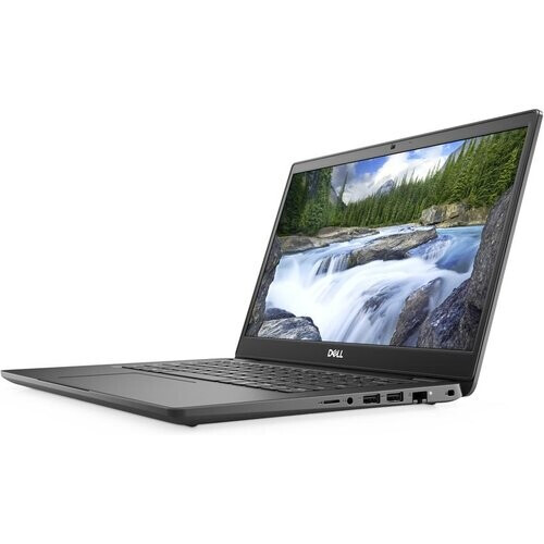 Dell Latitude 3410 14" Core i3 2,10 GHz - SSD 256 ...